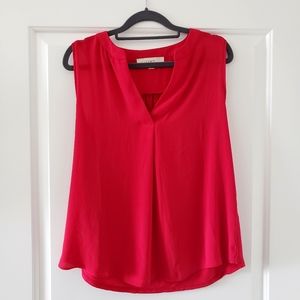 Loft sleeveless blouse/tank/shell